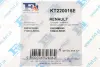 Комплект прокладок турбіни Renault Master 2.5dCi 120PS FA1 Fischer Automotive One (FA1) KT220015E (фото 6)