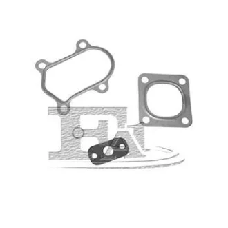 Комплект прокладок турбіни Renault Master 2,8 dCi 98-01 FA1 Fischer Automotive One (FA1) KT220035E