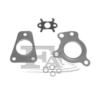 Комплект прокладок турбіни Renault Laguna 2.2 dCi 01-07 FA1 Fischer Automotive One (FA1) KT220045E