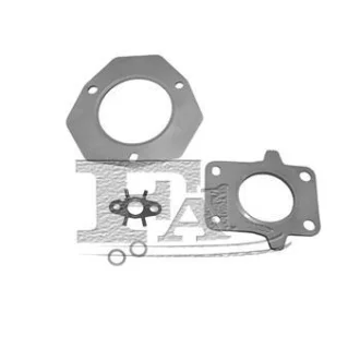 Комплект для монтажу (зменшений), компресор FA1 Fischer Automotive One (FA1) KT220190E