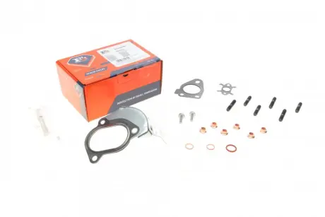 Монтажний комплект, компресор Fischer Automotive One (FA1) KT220240