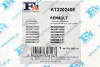 Комплект прокладок турбіни Renault Kangoo 1.5 dCi 09- (80kW) FA1 Fischer Automotive One (FA1) KT220240E (фото 7)