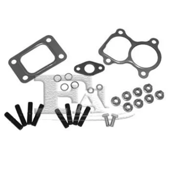Монтажний комплект, компресор (вир-во Fischer) Fischer Automotive One (FA1) KT220400