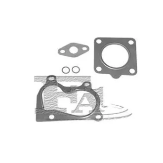 Комплект для монтажу (зменшений), компресор FA1 Fischer Automotive One (FA1) KT250010E