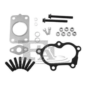 Комплект прокладок турбіни Fischer Automotive One (FA1) KT250030