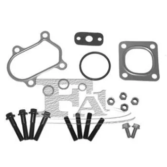 Комплект для монтажу (розширений), компресор FA1 Fischer Automotive One (FA1) KT310130