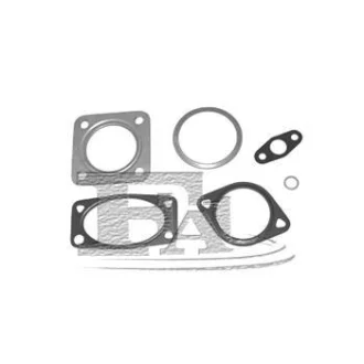 Комплект для монтажу (зменшений), компресор FA1 Fischer Automotive One (FA1) KT330020E