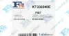 Комплект прокладок турбіни Opel Combo 1.6 CDTI 12- FA1 Fischer Automotive One (FA1) KT330340E (фото 6)