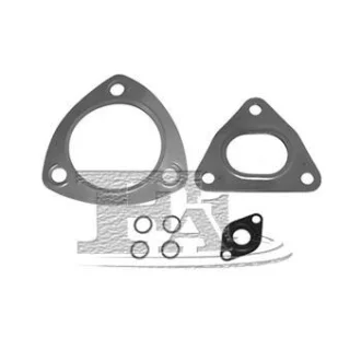 Комплект для монтажу (зменшений), компресор FA1 Fischer Automotive One (FA1) KT410005E