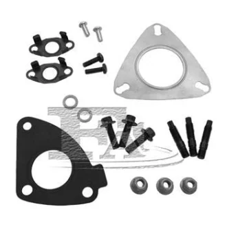 Комплект для монтажу (розширений), компресор FA1 Fischer Automotive One (FA1) KT410080