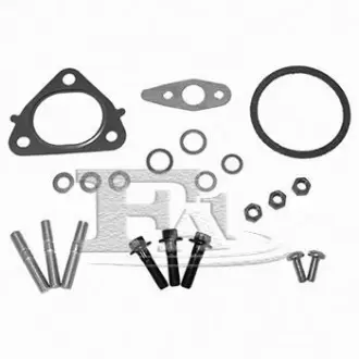 Комплект прокладок з різних матеріалів Fischer Automotive One (FA1) KT550050