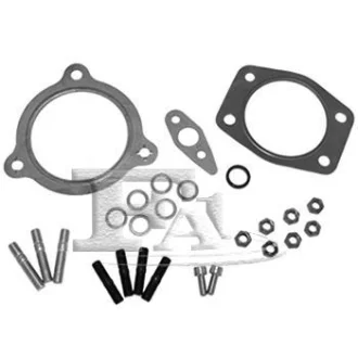 Комплект для монтажу (розширений), компресор FA1 Fischer Automotive One (FA1) KT550070