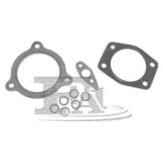 Комплект для монтажу (зменшений), компресор FA1 Fischer Automotive One (FA1) KT550070E