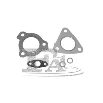 Комплект для монтажу (зменшений), компресор FA1 Fischer Automotive One (FA1) KT730040E