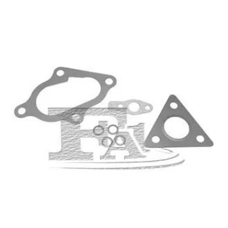 Комплект для монтажу (зменшений), компресор FA1 Fischer Automotive One (FA1) KT740040E