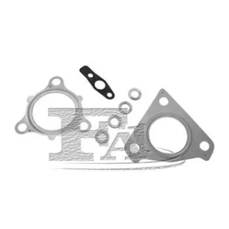 Комплект для монтажу (зменшений), компресор FA1 Fischer Automotive One (FA1) KT740120E