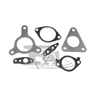 Комплект для монтажу (зменшений), компресор FA1 Fischer Automotive One (FA1) KT750020E