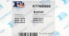 Комплект для монтажу (зменшений), компресор FA1 Fischer Automotive One (FA1) KT760050E (фото 5)