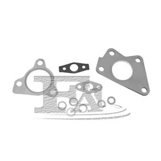 Комплект для монтажу (зменшений), компресор FA1 Fischer Automotive One (FA1) KT780020E