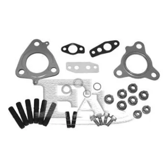 Комплект для монтажу (розширений), компресор FA1 Fischer Automotive One (FA1) KT790005