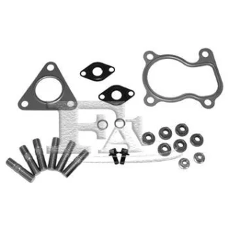 Комплект для монтажу (розширений), компресор FA1 Fischer Automotive One (FA1) KT790020