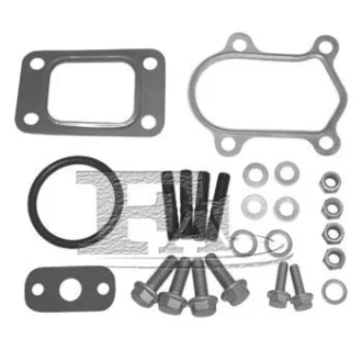 Комплект для монтажу (розширений), компресор FA1 Fischer Automotive One (FA1) KT820590