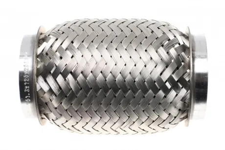 Гофра глушника (50x120) FA1 Fischer Automotive One (FA1) VW350-120