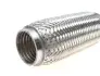 Гофра глушника VW Caddy III 1.9 TDI 04-10 (50x200) FA1 Fischer Automotive One (FA1) VW350-200 (фото 4)
