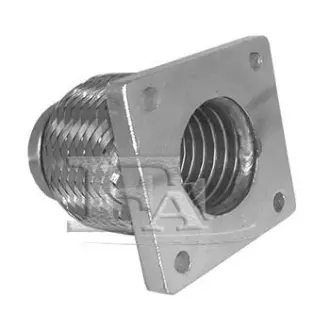 Гофра 45x95 mm спец.форми FA1 Fischer Automotive One (FA1) VW445095