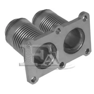 Гофра 45x95 mm спец.форми FA1 Fischer Automotive One (FA1) VW445132