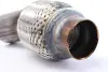 Гофротруба вихлопної системи Fischer Automotive One (FA1) VW450-210 (фото 3)