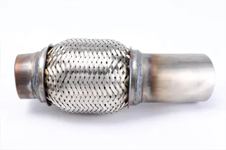 Гофротруба вихлопної системи Fischer Automotive One (FA1) VW450-210