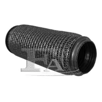 Гофра S-flex 45x200 mm решітчаста з підсиленням FA1 Fischer Automotive One (FA1) VW545200