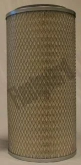 Фильтр воздушный двигателя FLEETGUARD AF1934M