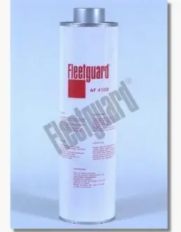 Повітряний фільтр FLEETGUARD AF4100
