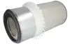 ФІЛЬТР ПОВІТРЯНИЙ MANITOU 10120L TURBO, MRT1850, MRT2150, MRT2150M, MRT2540, MRT2640, MRT3050 FLEETGUARD AF4376 (фото 1)