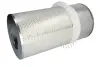 ФІЛЬТР ПОВІТРЯНИЙ MANITOU 10120L TURBO, MRT1850, MRT2150, MRT2150M, MRT2540, MRT2640, MRT3050 FLEETGUARD AF4376 (фото 2)
