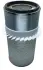 ФІЛЬТР ПОВІТРЯНИЙ MANITOU 10120L TURBO, MRT1850, MRT2150, MRT2150M, MRT2540, MRT2640, MRT3050 FLEETGUARD AF4376 (фото 3)
