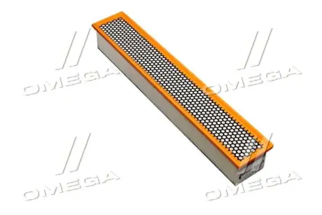 Фільтр кабіни FLEETGUARD AF55740