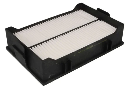 Фільтр салону (299x203x77мм, панель) HITACHI ZX170W-5B, ZX225US-3, ZX240-3, ZX250LCK-3, ZX250LCN-3, ZX350LCN-3 FLEETGUARD AF55754
