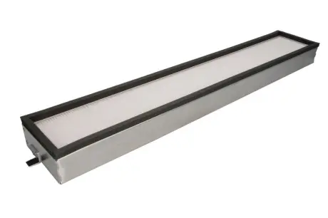 Фільтр кабіни FLEETGUARD AF56005
