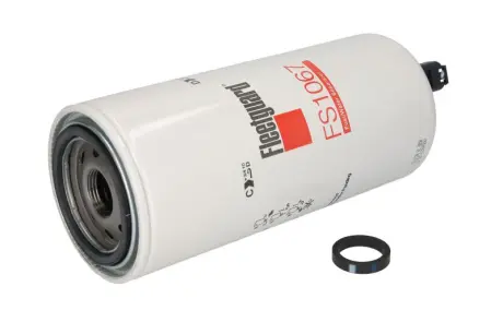 Паливний фільтр FLEETGUARD FS1067