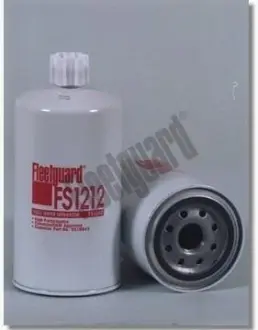 Паливний фільтр FLEETGUARD FS1212