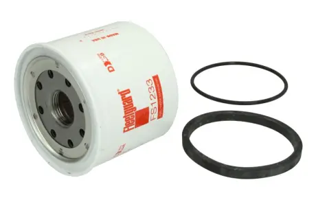 Паливний фільтр FLEETGUARD FS1233