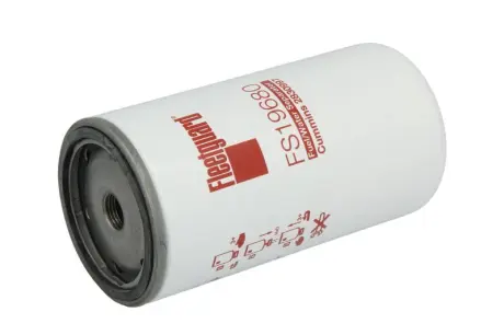 Паливний фільтр FLEETGUARD FS19680