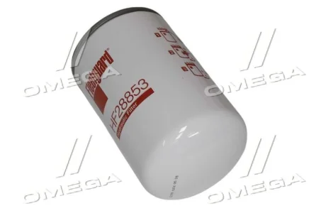 Фильтр масла FLEETGUARD HF28853