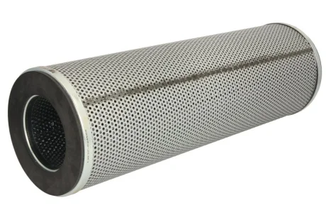 Гідравлічний фільтр (фільтруючий елемент) HYUNDAI R140LC-7, R140LCD-7, R140W-7, R160LC-7, R170W-7, R180LC-7, R200W-7, R210LC-7, R250LC-7, R800LC-7A FLEETGUARD HF35520