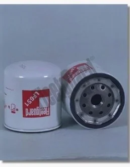 Фильтр масла FLEETGUARD LF651