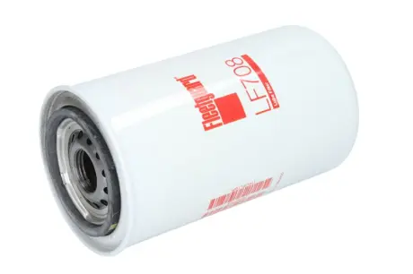 Масляний фільтр FLEETGUARD LF708