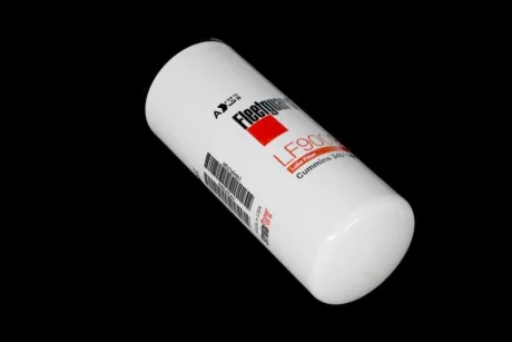 Масляний фільтр (фільтр, що вгвинчується) BMC FATIH, PROCITY, PROFESSIONAL FORD CARGO II KAMAZ 6520 SOLARIS URBINO II VW CONSTELLATION, VOLKSBUS 6CTAA8.3-ISLGe320 05.03- FLEETGUARD LF9009